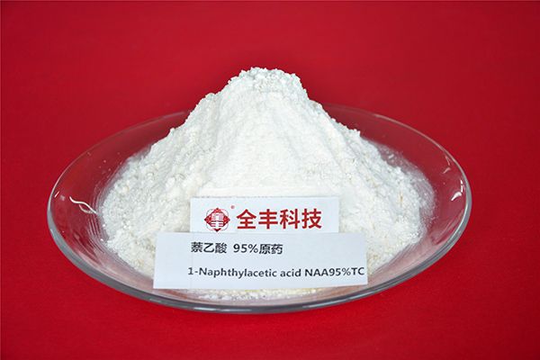 Naphthylacetic acid
